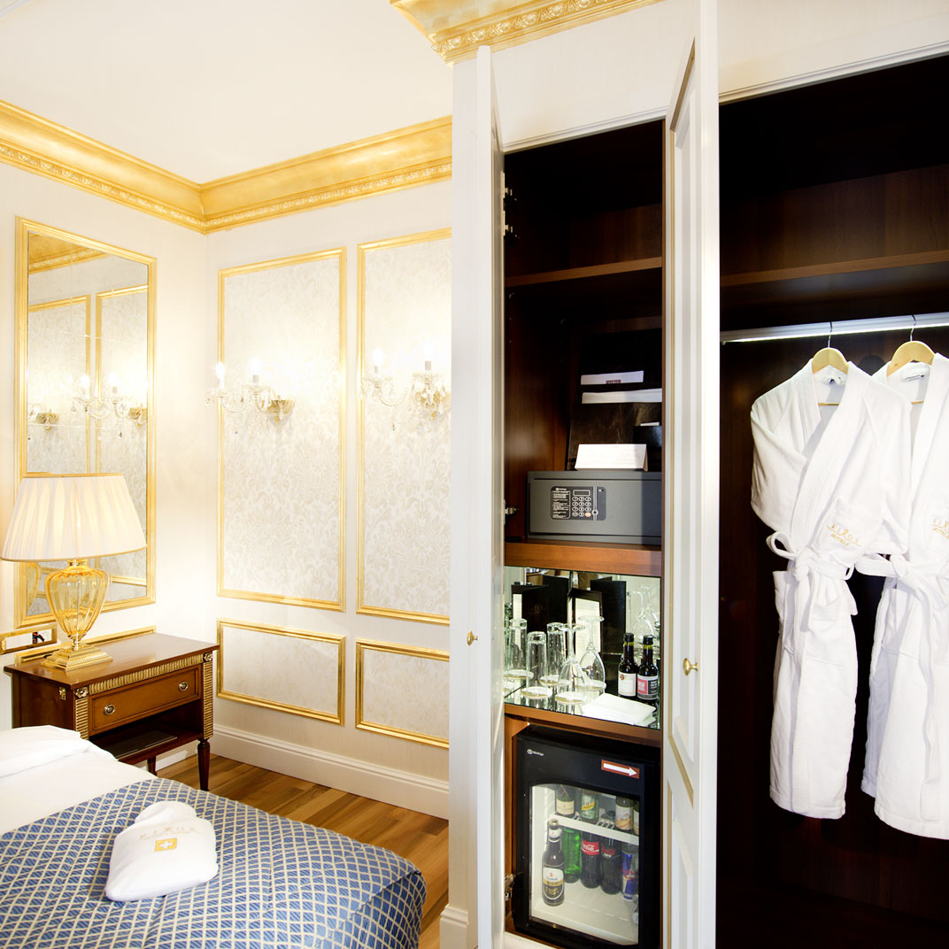 Rixos Flüela Davos