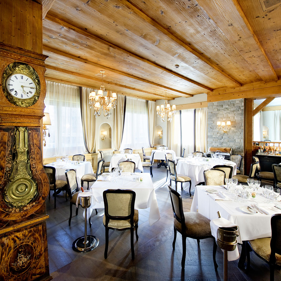 Rixos Flüela Davos