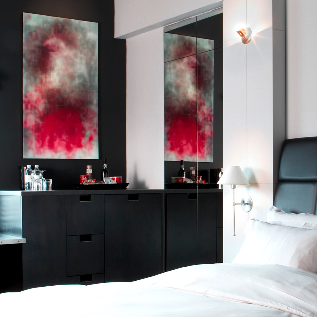 ALT Hotel Quebec