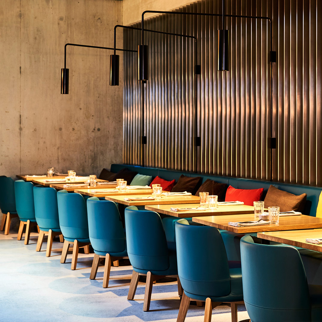 Nomad Design & Lifestyle Hotel