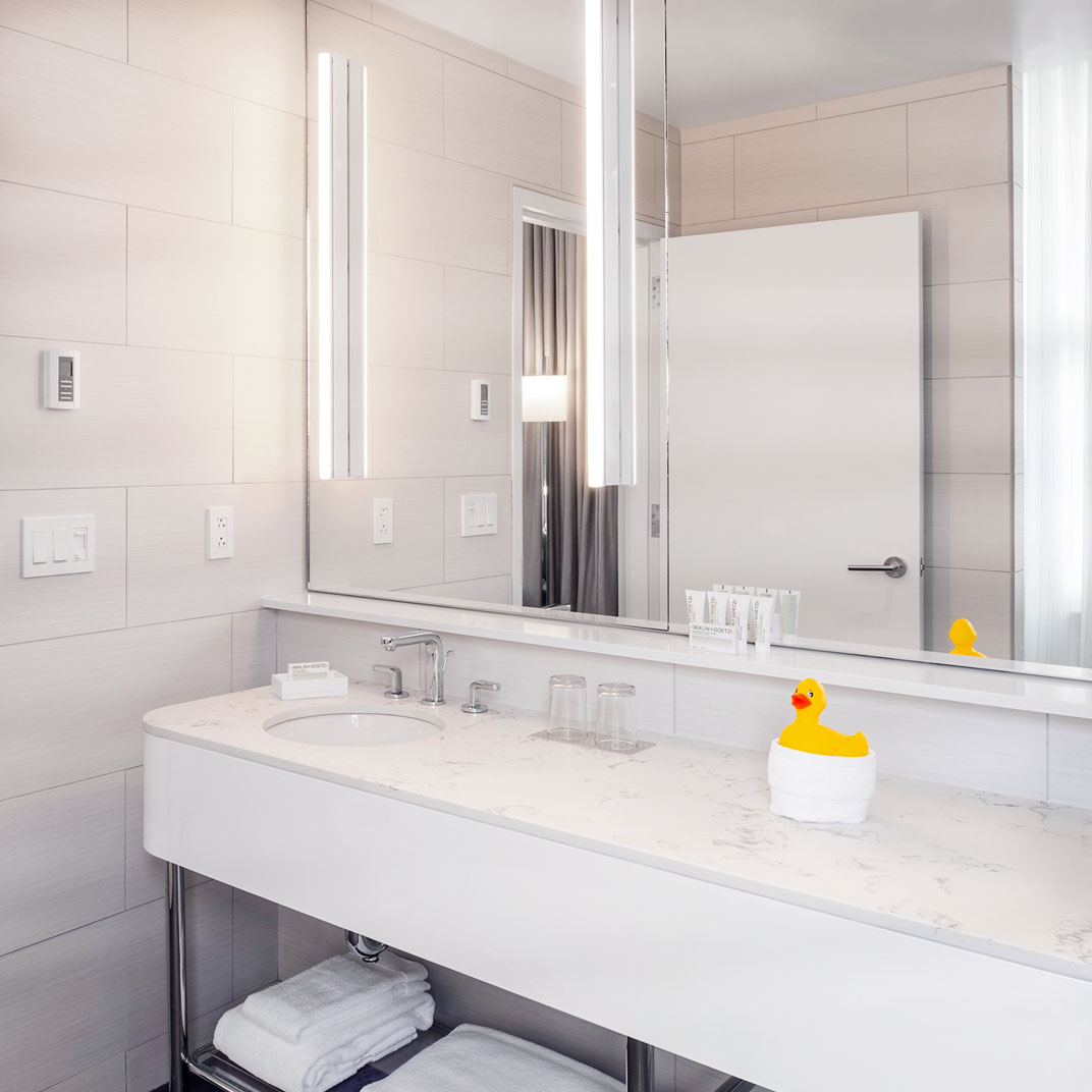 21c Museum Hotel Lexington - Mgallery