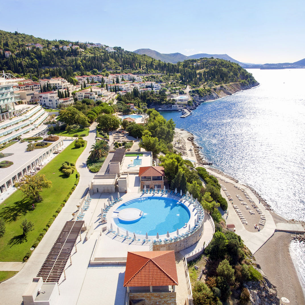 Sun Gardens Dubrovnik