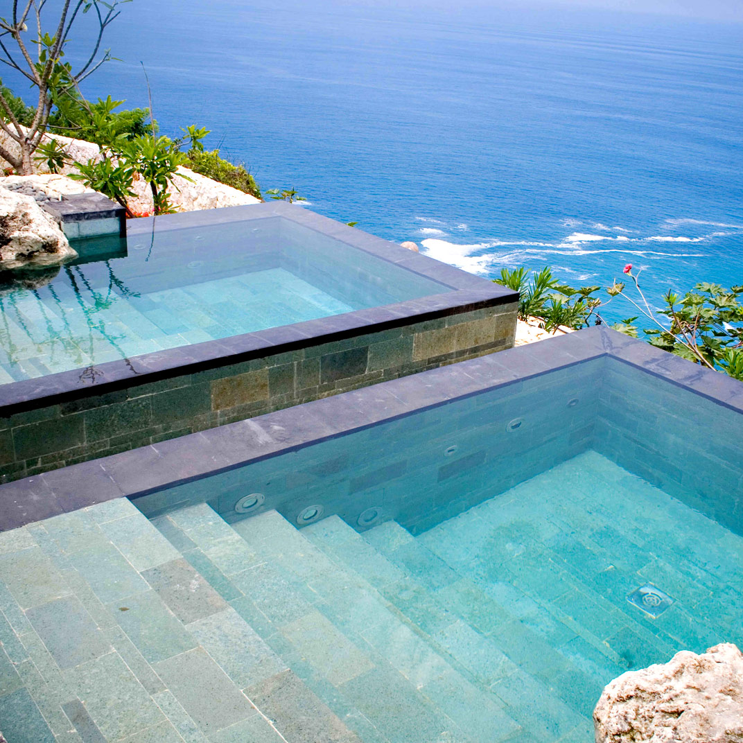 Bulgari Resort Bali