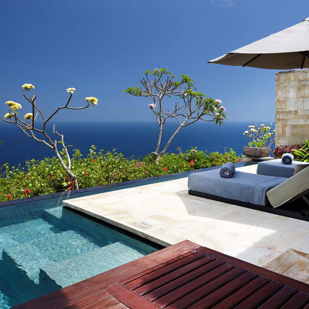 Bulgari Resort Bali