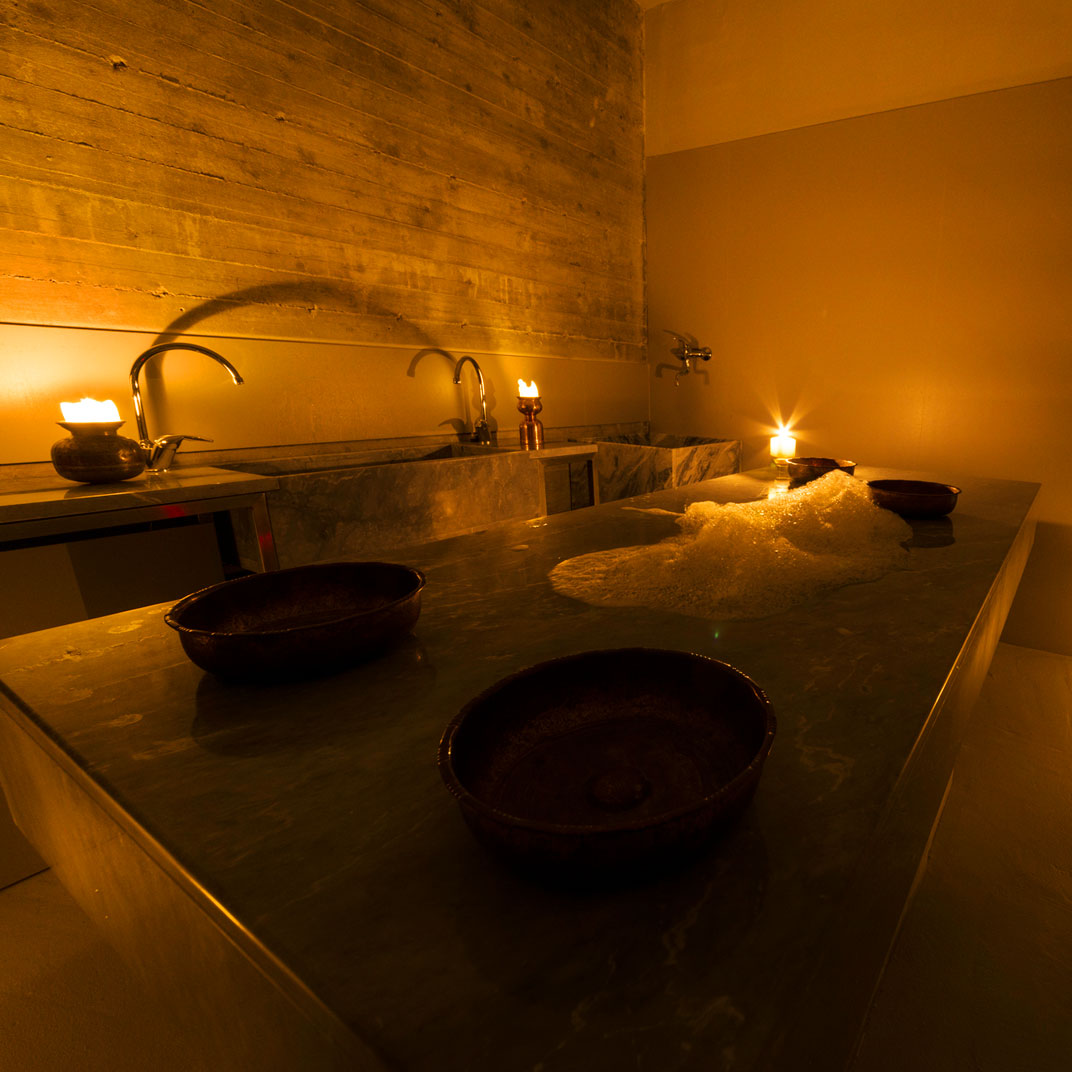 ANTONELLO COLONNA RESORT & SPA