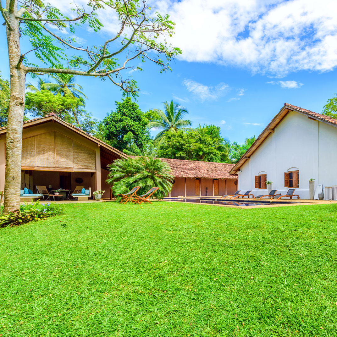 Maya Villa