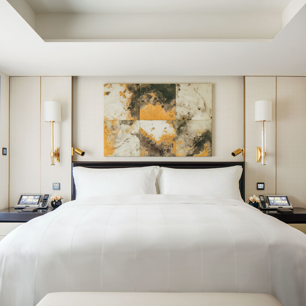 北京王府半岛酒店(The Peninsula Beijing)