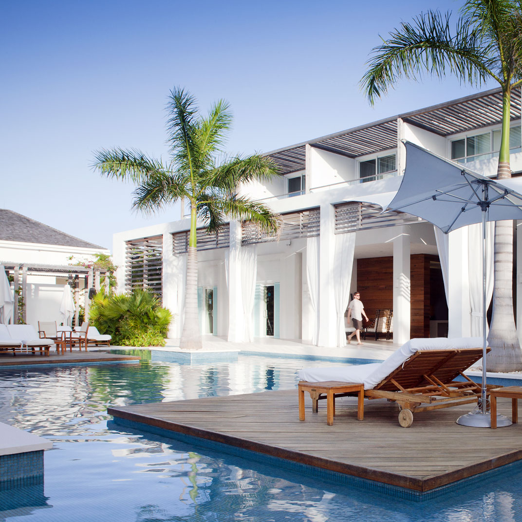 Wymara Resort & Villas, Turks + Caicos