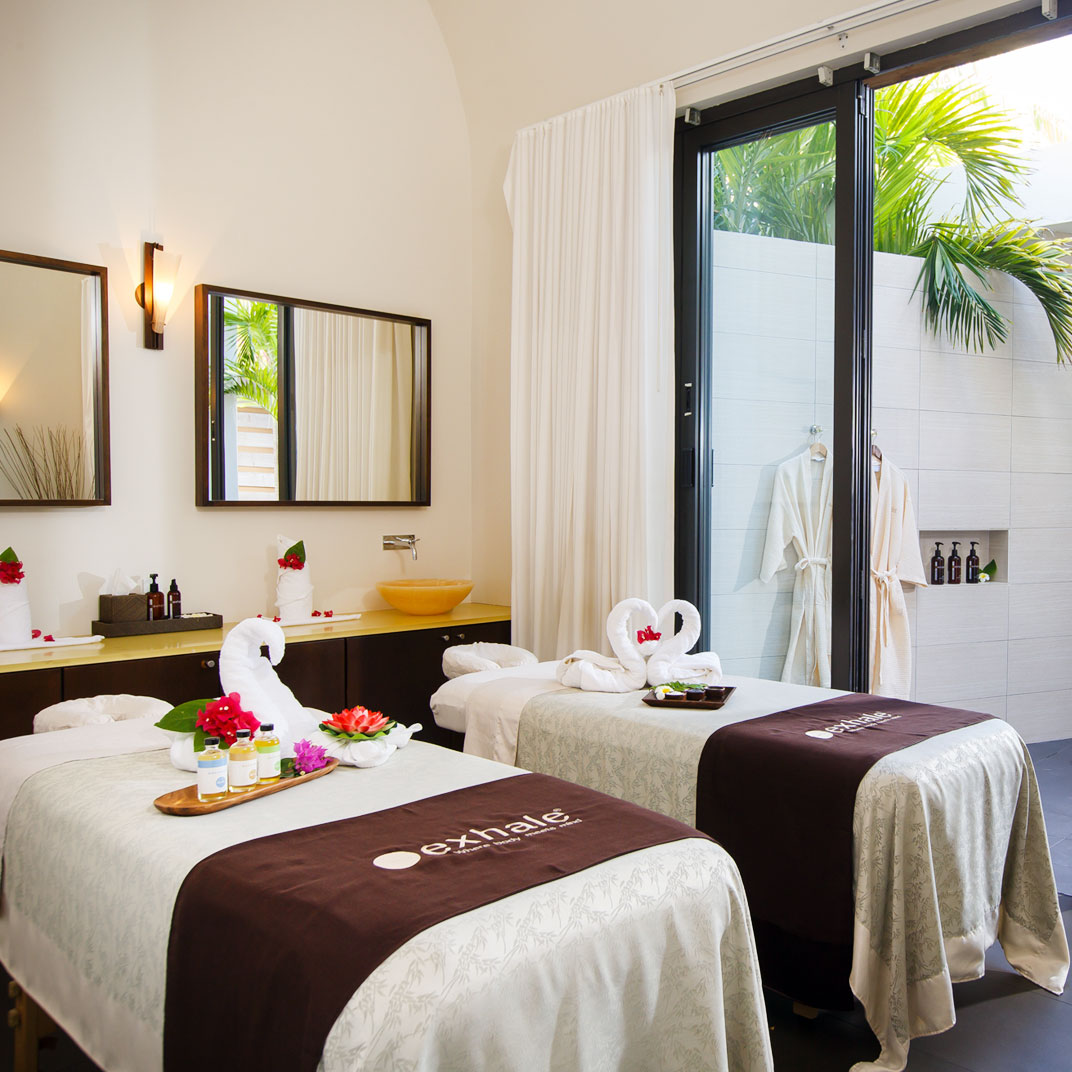 Wymara Resort & Villas, Turks + Caicos