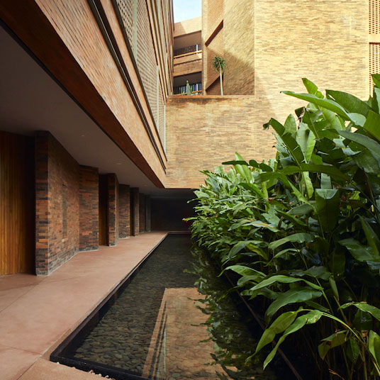 Potato Head Suites at Desa Potato Head
