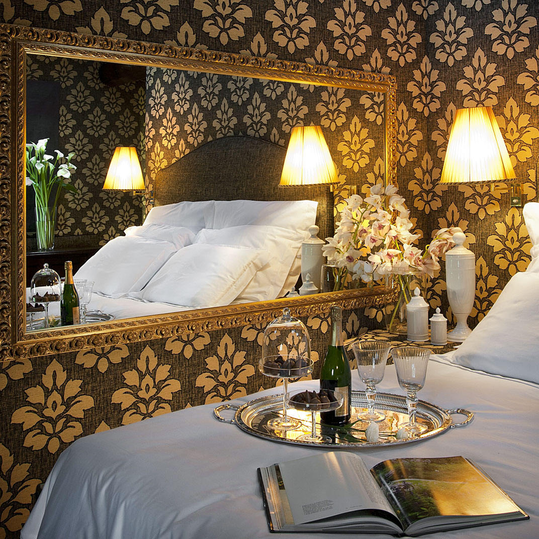 Castel Porrona Relais & Spa