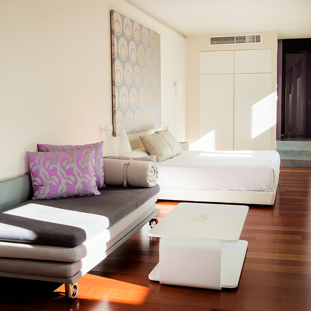 Hotel Viento 10