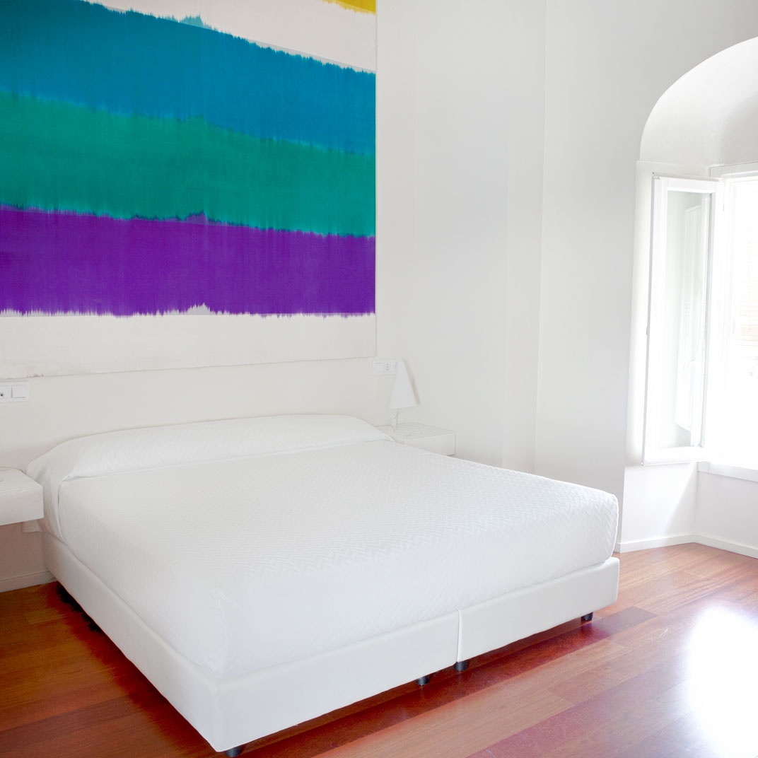 Hotel Viento 10