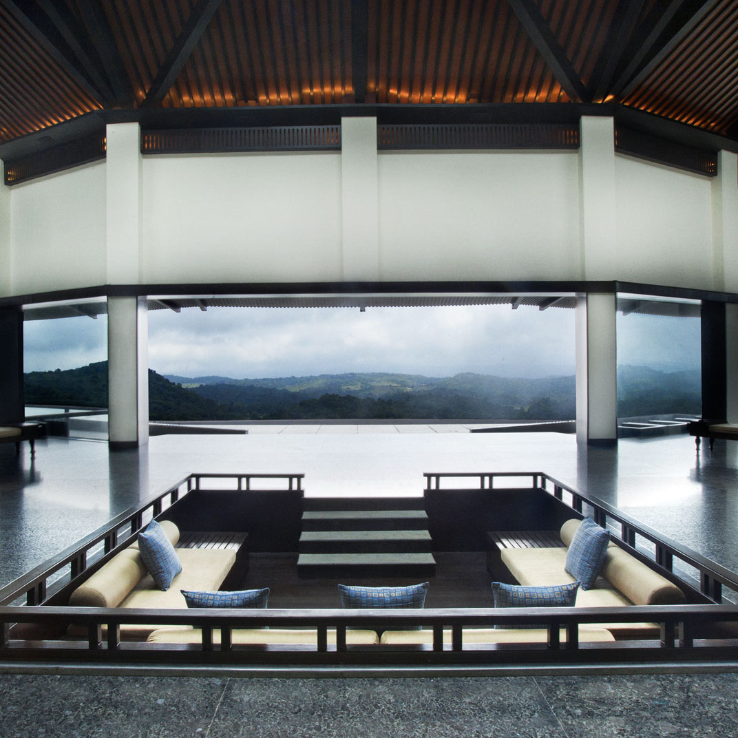 Taj Madikeri Resort and Spa, Coorg