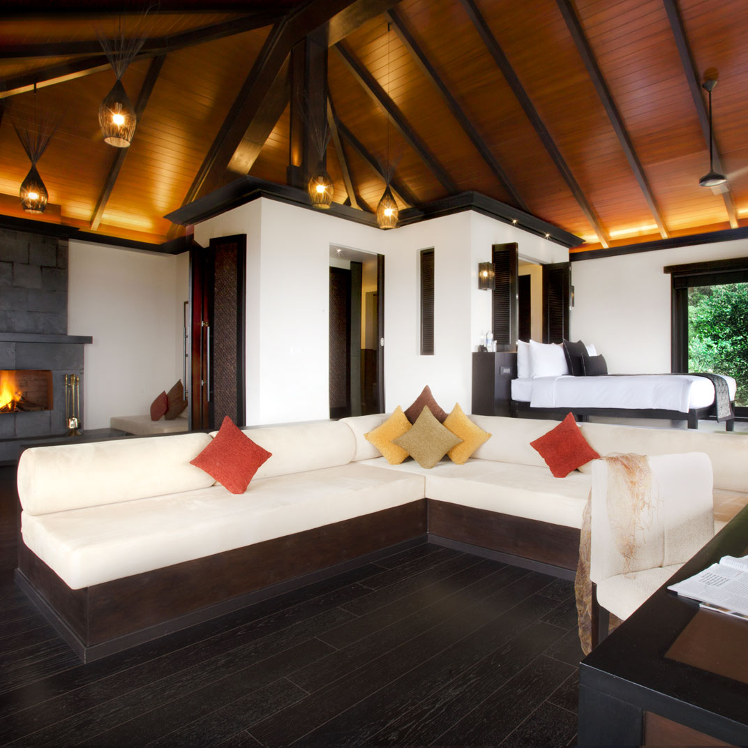 Taj Madikeri Resort and Spa, Coorg