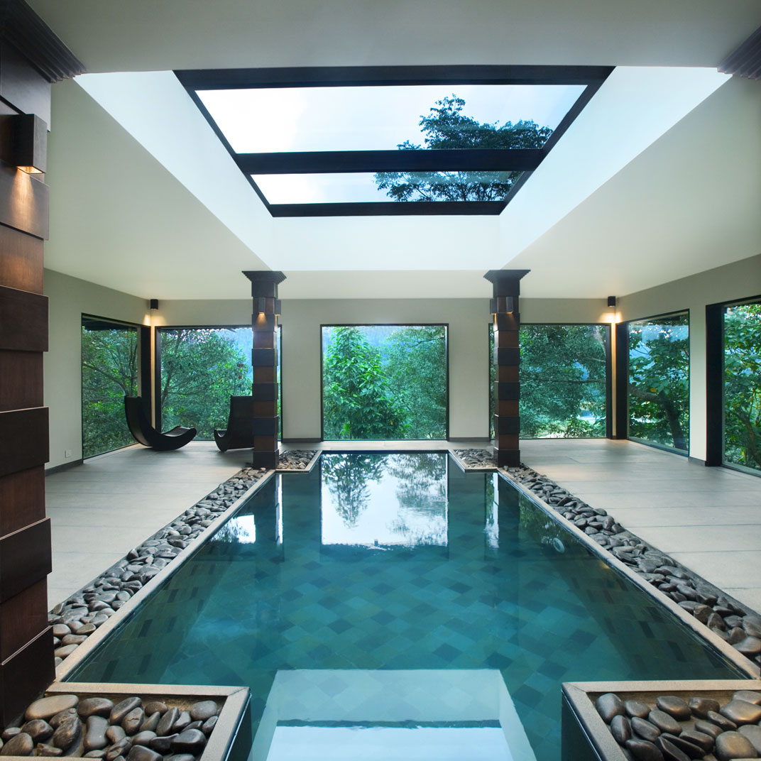 Taj Madikeri Resort and Spa, Coorg