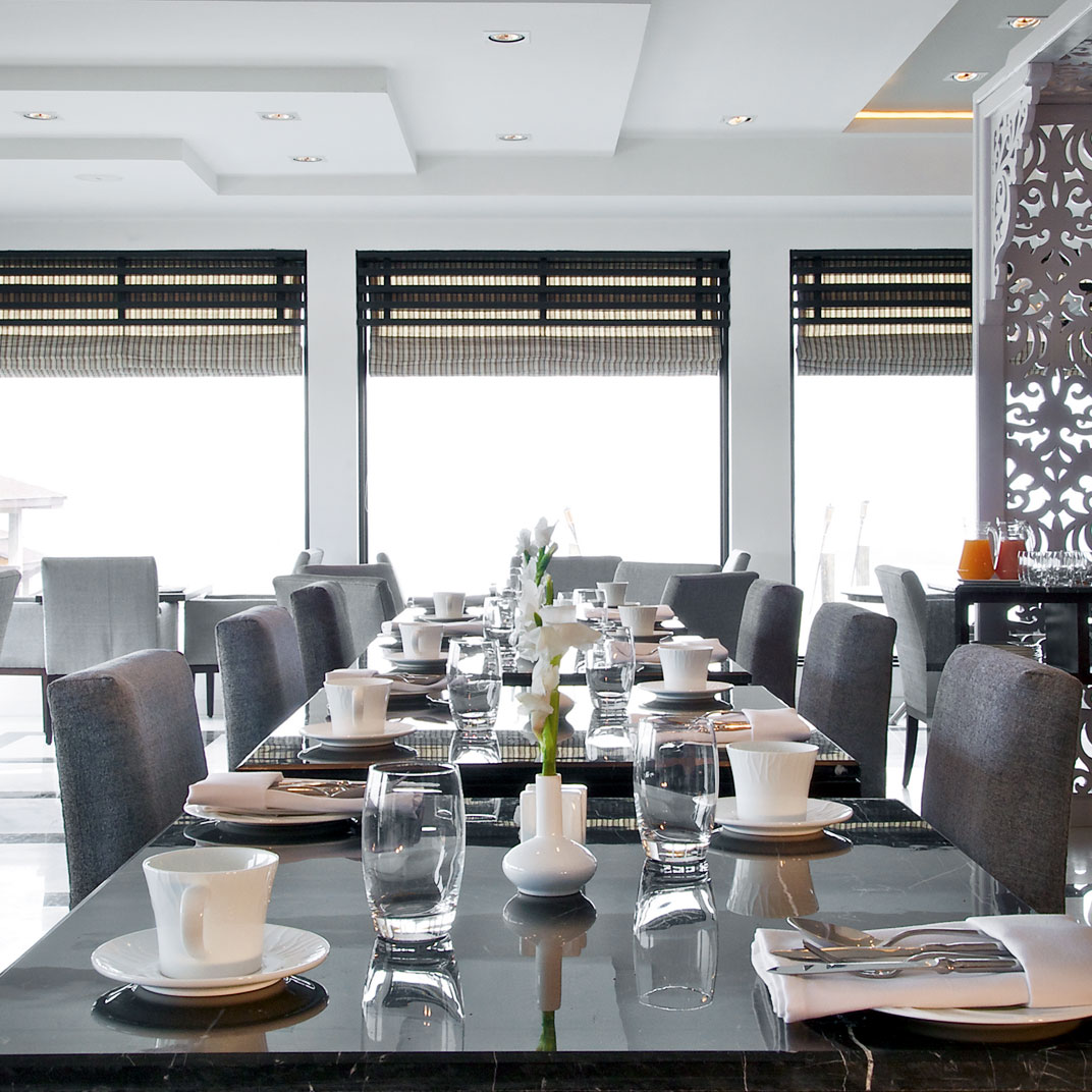 Vivanta Dal View