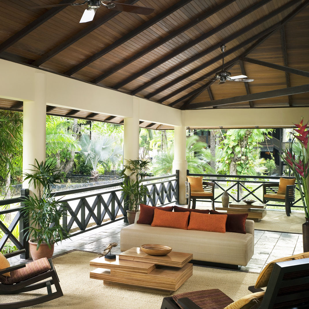 Vivanta Rebak Island, Langkawi