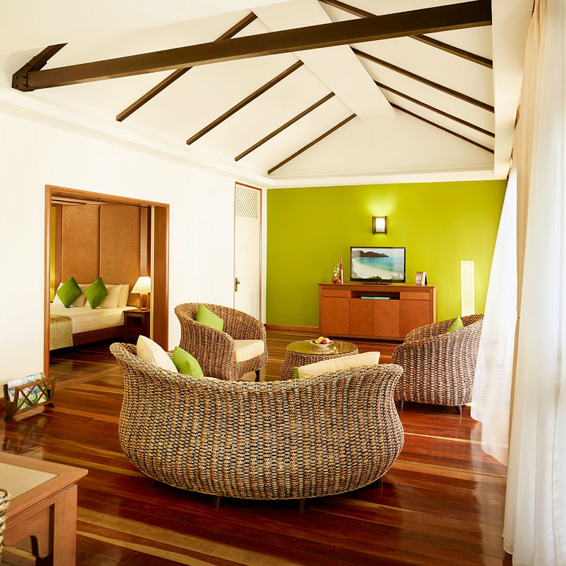 Vivanta Rebak Island, Langkawi