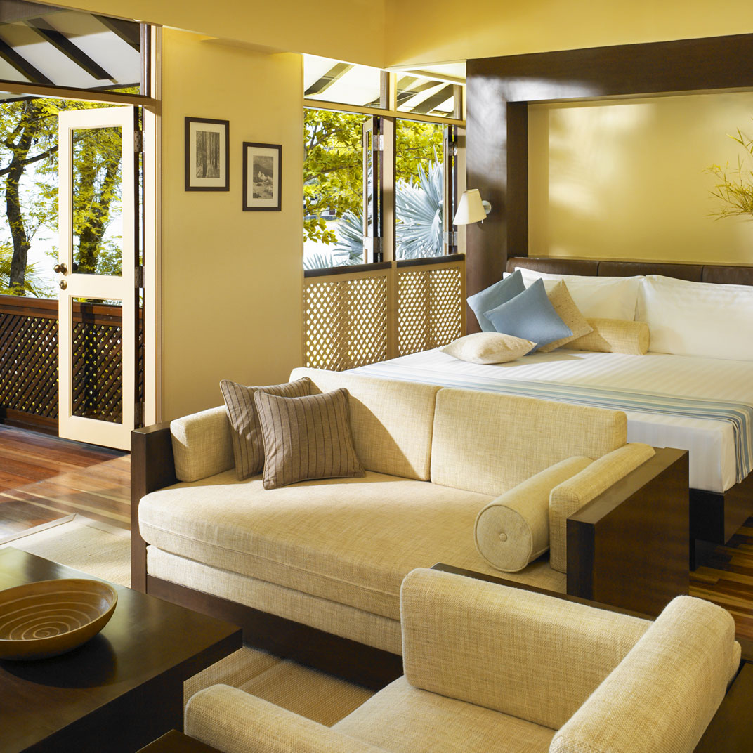 Vivanta Rebak Island, Langkawi