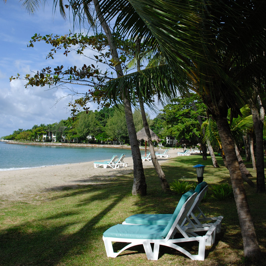 Vivanta Rebak Island, Langkawi