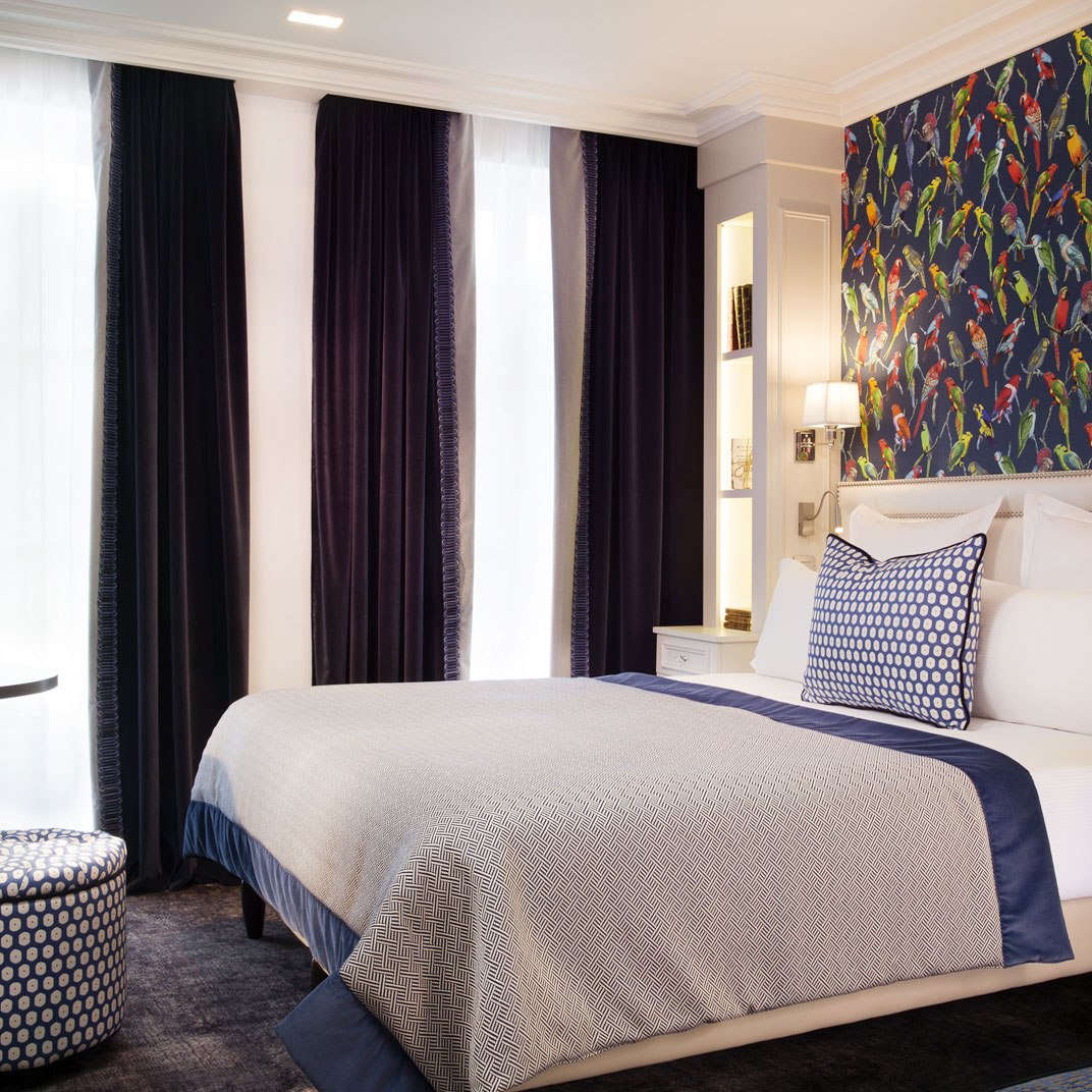 Hôtel Monge Paris