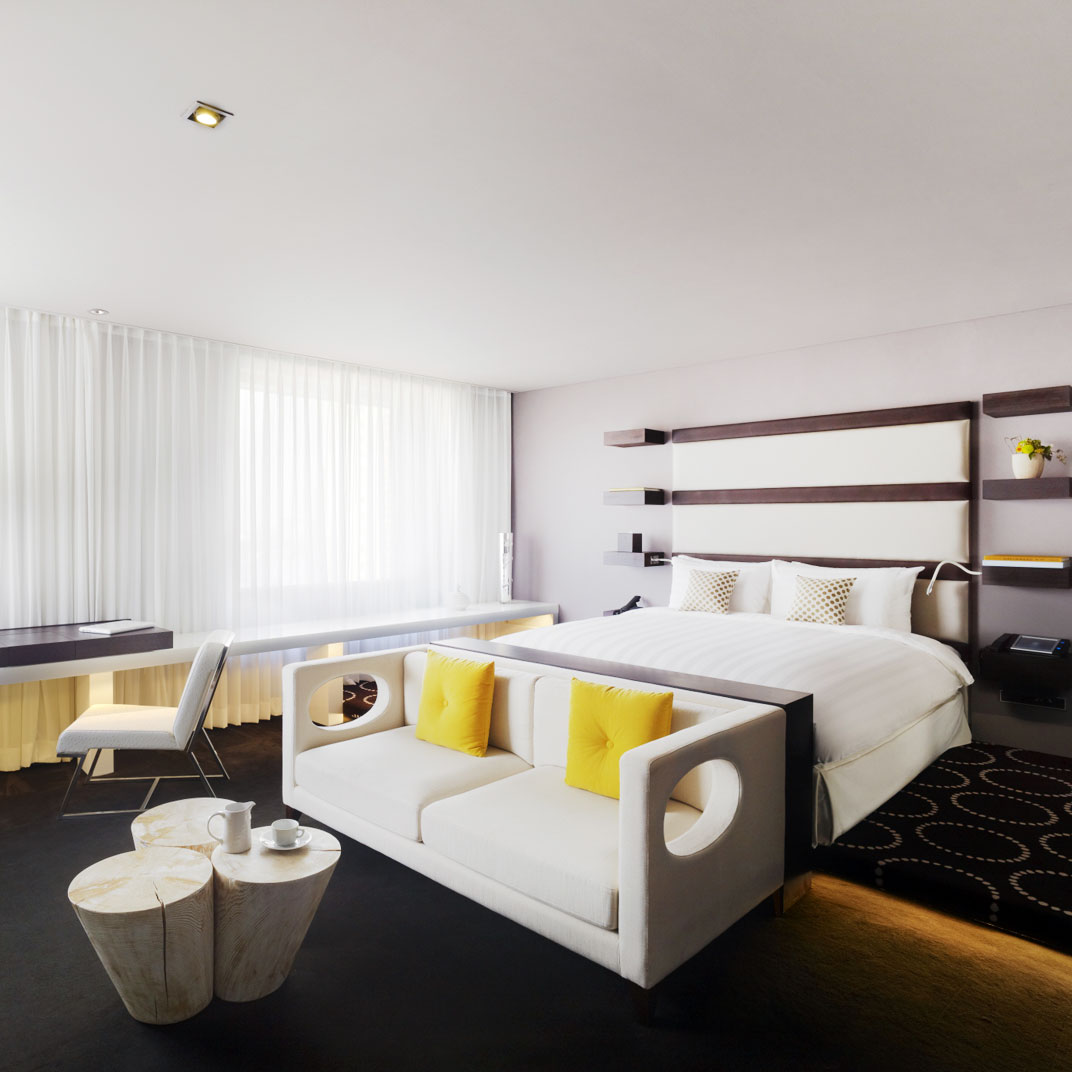 The Plaza Hotel Seoul