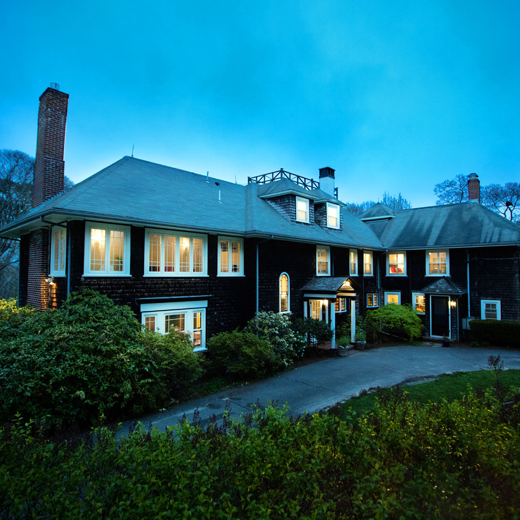 Nobnocket Boutique Inn