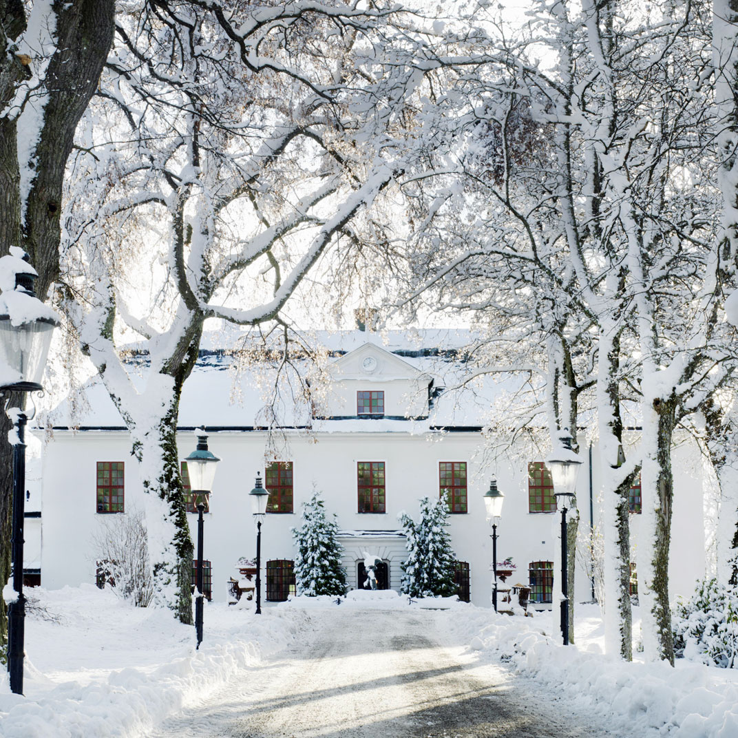 Häringe Slott