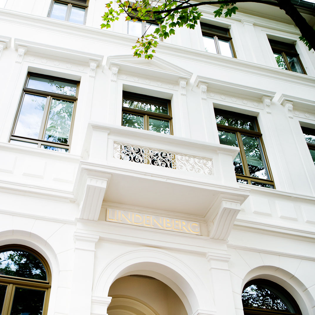 LINDENBERG Rückertstraße