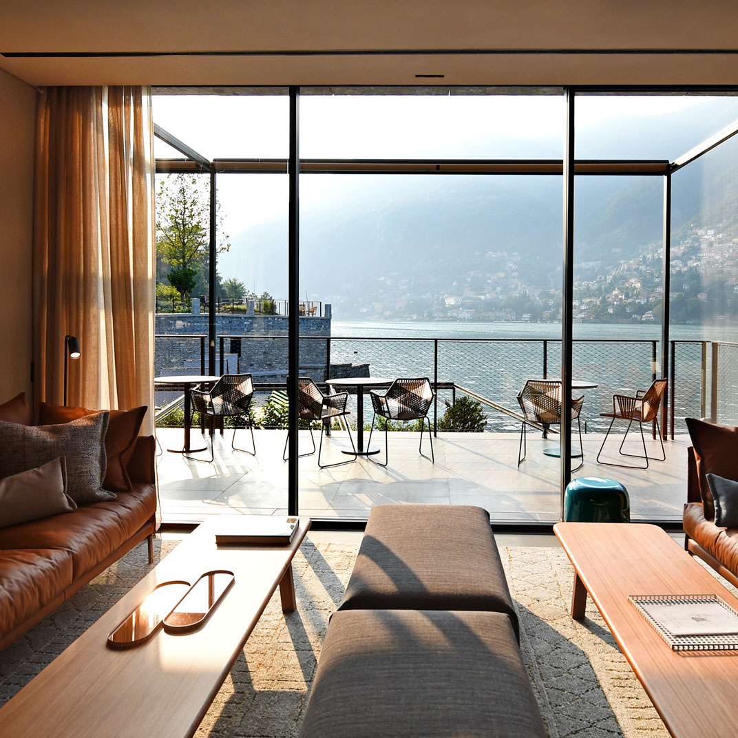 Il Sereno