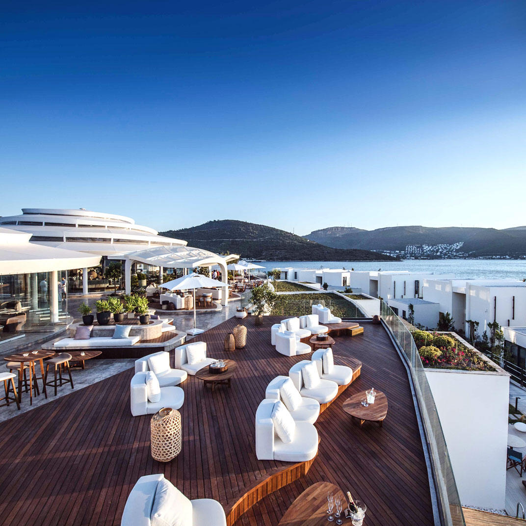 Susona Bodrum