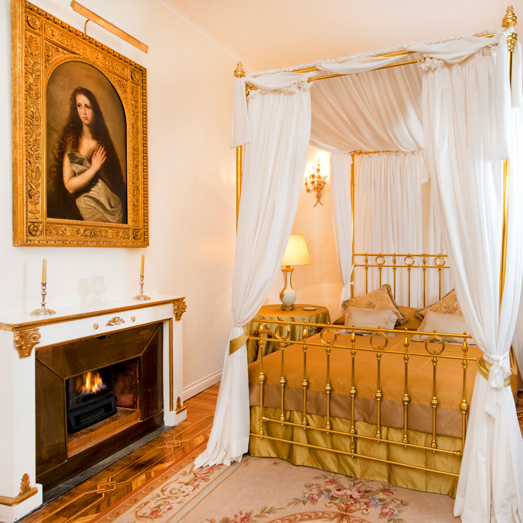 residenza ruspoli bonaparte