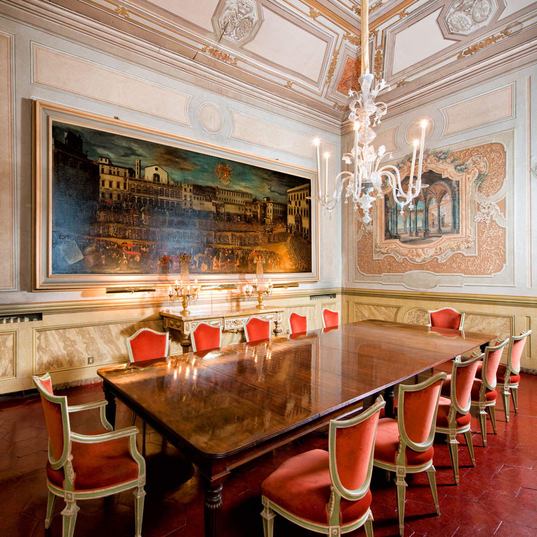 residenza ruspoli bonaparte