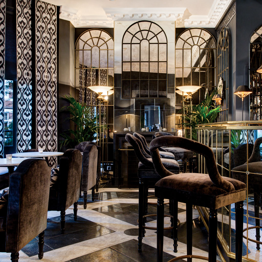 The Franklin London - Starhotels Collezione