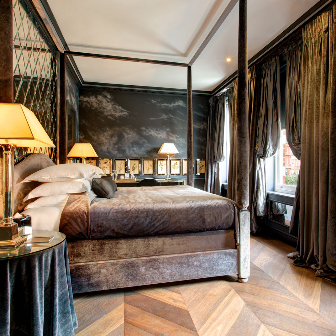 The Franklin London - Starhotels Collezione