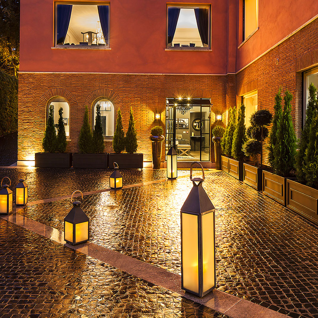 Pepoli 9 Design Suites