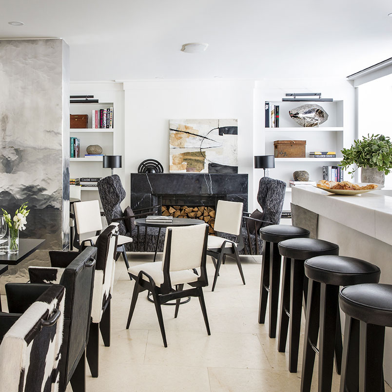White Villa Tel Aviv