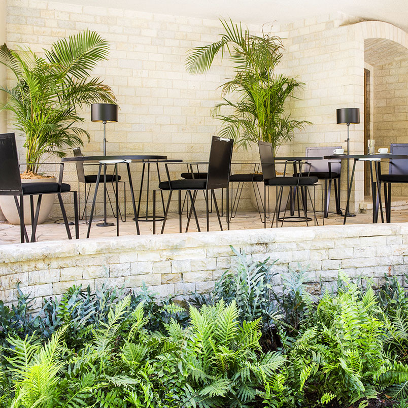 White Villa Tel Aviv