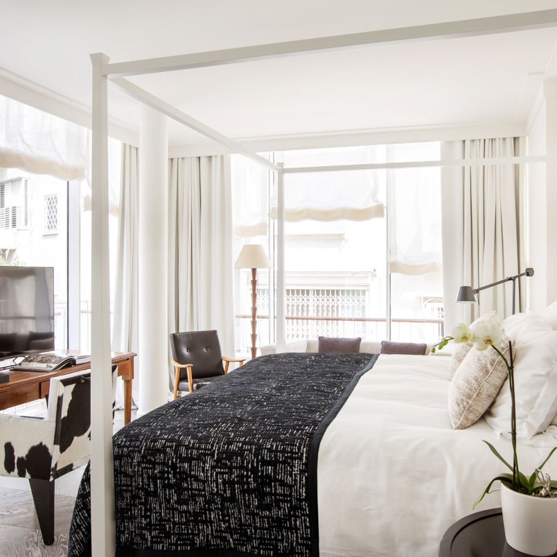 White Villa Tel Aviv