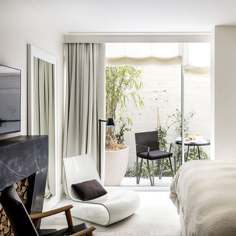 White Villa Tel Aviv
