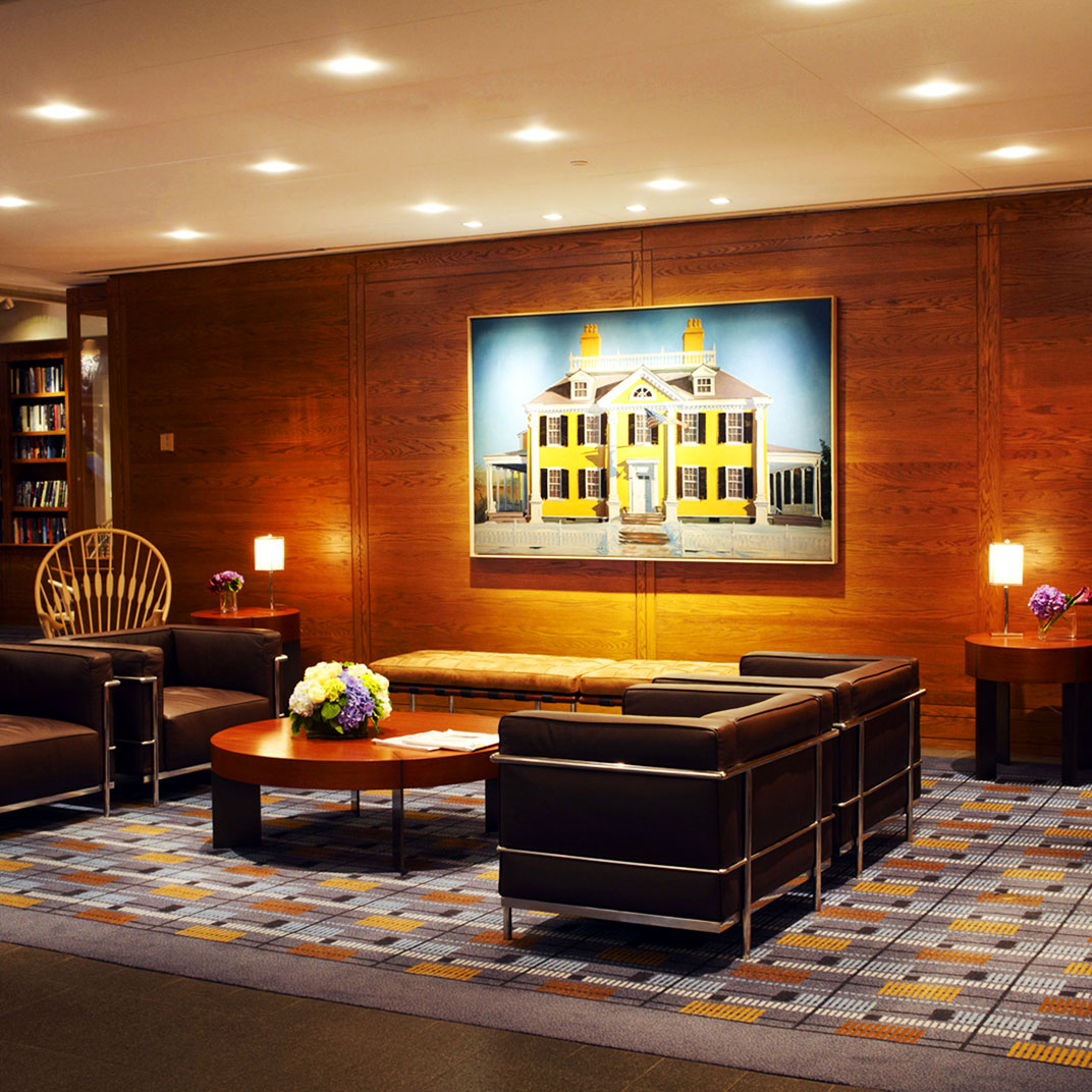 查尔斯酒店(The Charles Hotel)