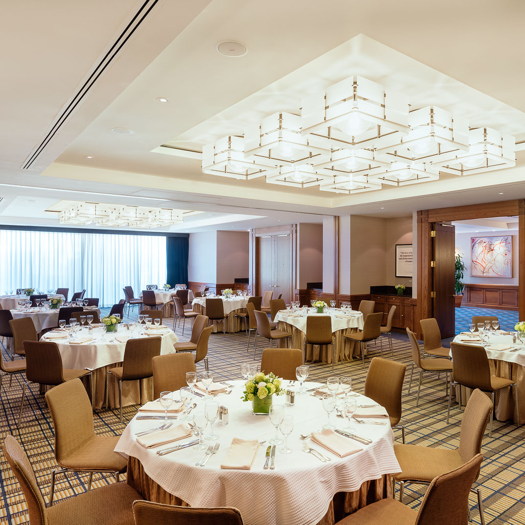 查尔斯酒店(The Charles Hotel)