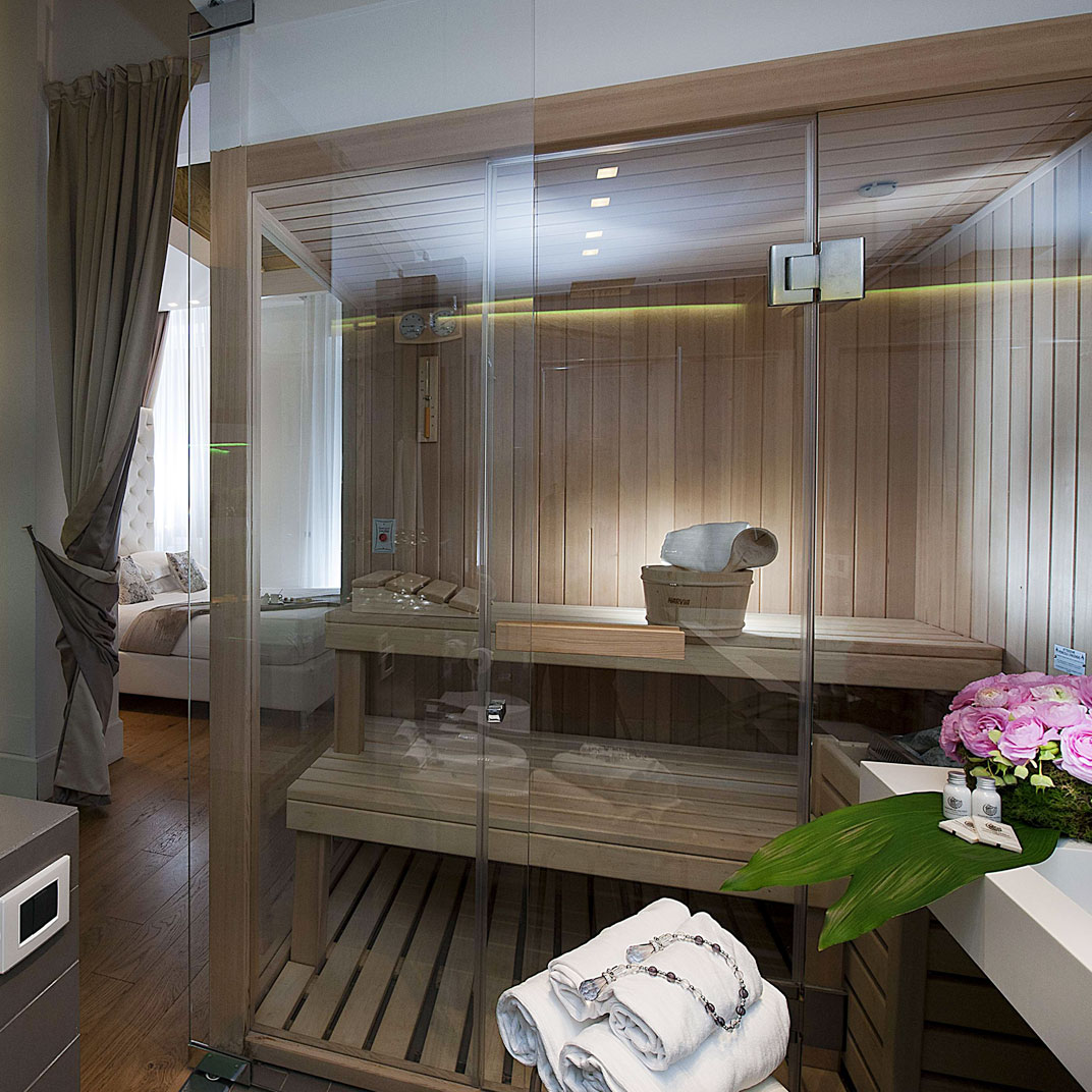 Argentina Residenza Style Hotel