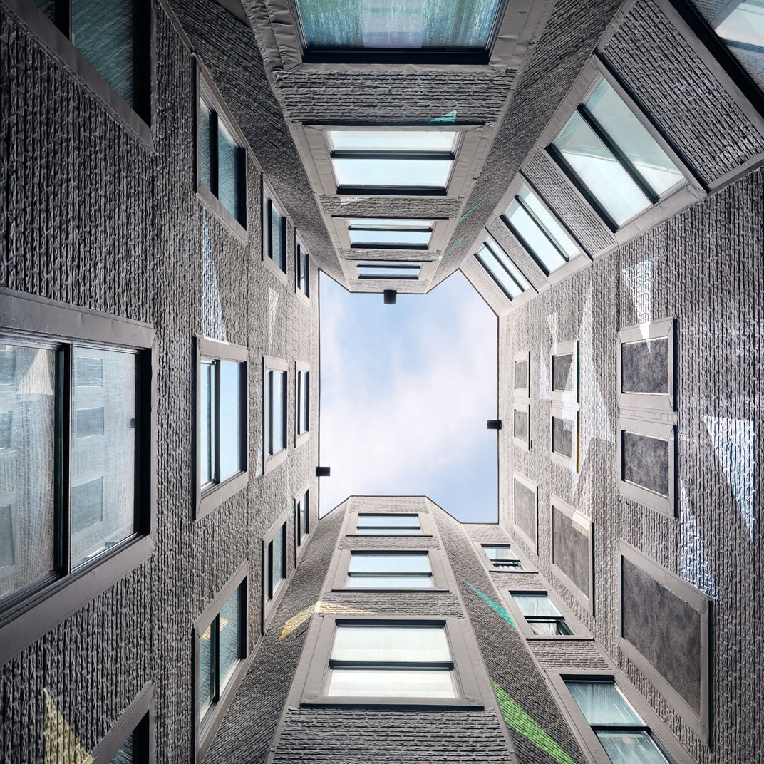 Axiom Hotel