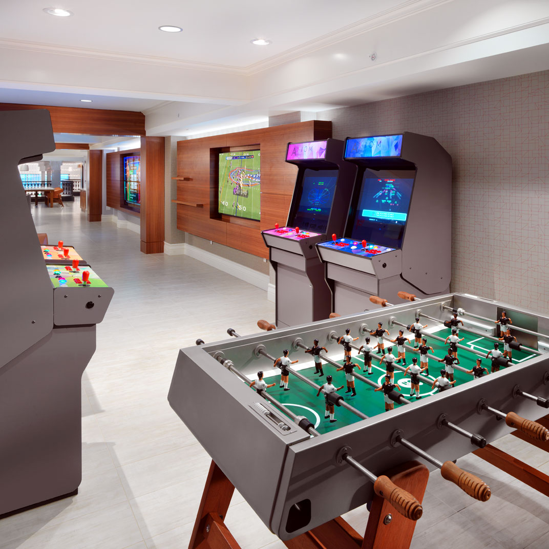 Axiom Hotel