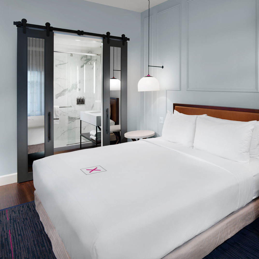 Axiom Hotel