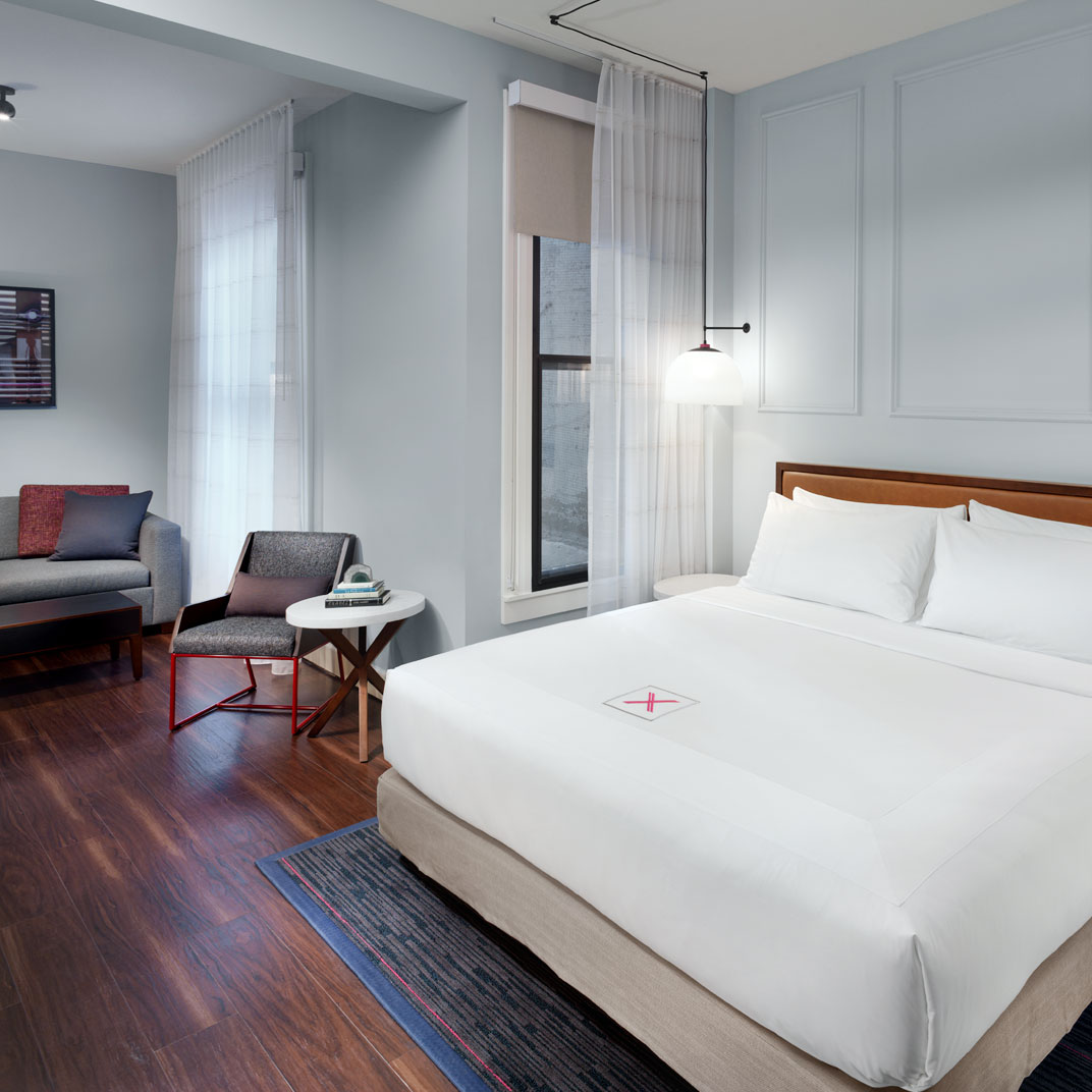Axiom Hotel