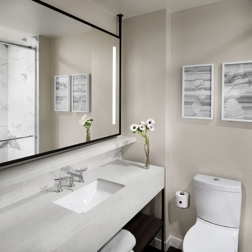 Axiom Hotel