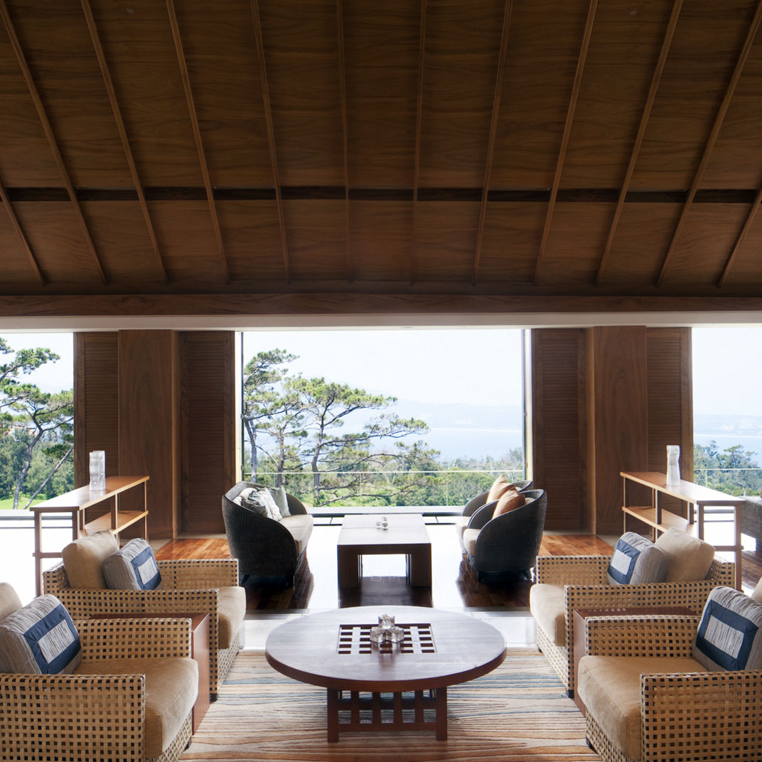 The Ritz-Carlton, Okinawa